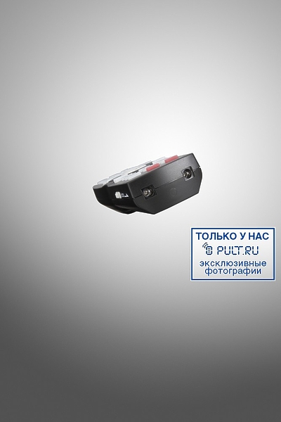 Проектор Panasonic PT-DZ12000E артикул 257160FV-1 фото 11