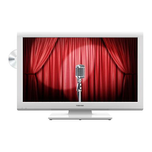 LED телевизор Toshiba 32KL934R артикул 330504FV-1