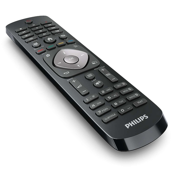 LED телевизор Philips 32PFT6559/60 артикул 116623Si-1 фото 8