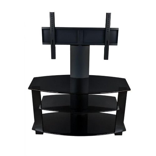 Подставка под телевизор Antall Santana-05 (с подвесом) артикул 107710Si-1