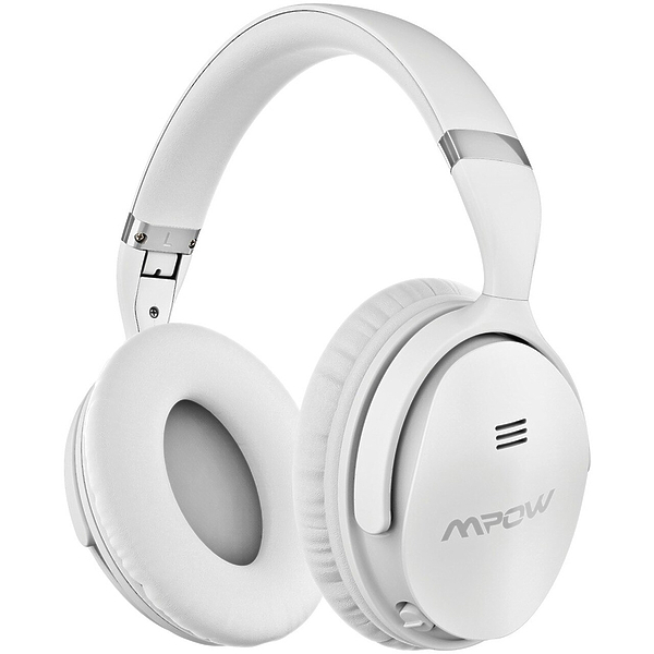 Наушники MPOW X4 White артикул 198868Si-1
