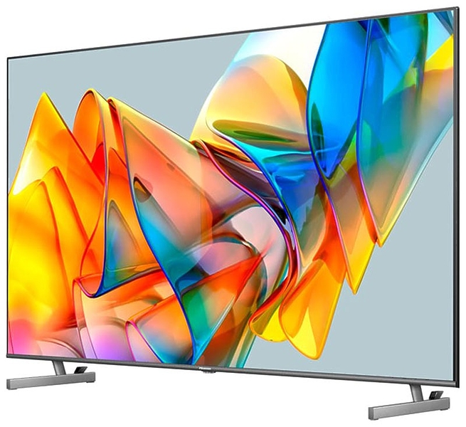 LED телевизор Hisense 65U6KQ артикул 302959Si-1 фото 4
