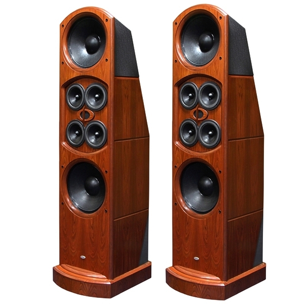 Напольная акустика Legacy Audio Helix rosewood артикул 138965Si-1