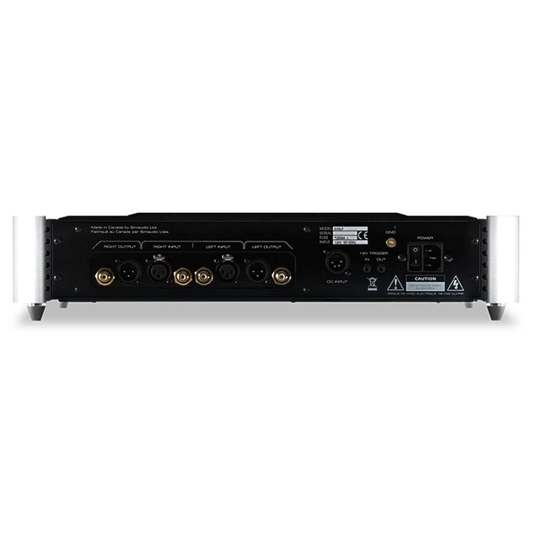 Фонокорректор SIM Audio MOON 810 LP black артикул 143681Si-1 фото 3