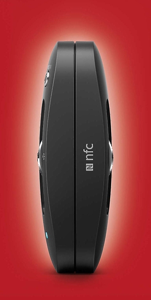 Philips BT3600R/00 #4 в «HiFiRussia»