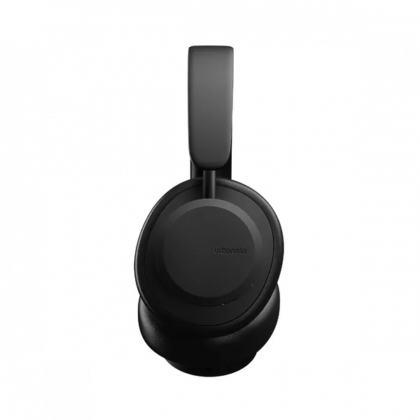Наушники Urbanista Miami Midnight Black артикул 258602Si-1 фото 4