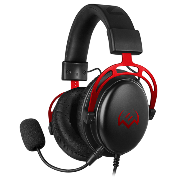 Наушники Sven AP-G1000MV артикул 263898Si-1