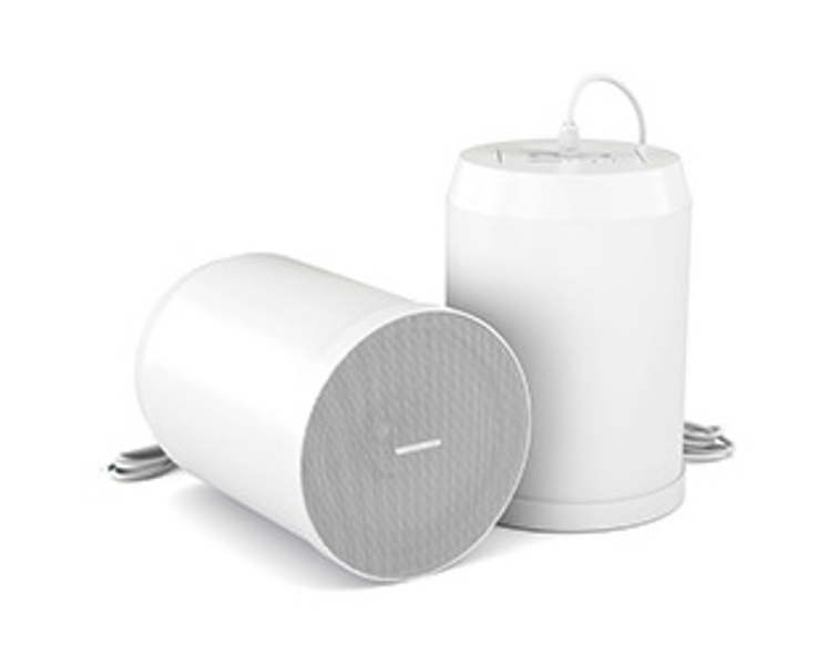 Подвесной громкоговоритель CVGaudio SPC6TW артикул 309841Si-1