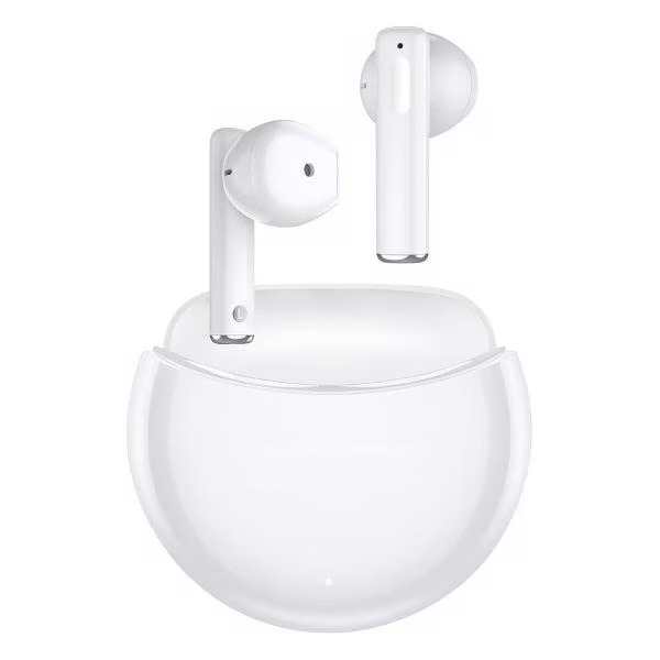 Наушники Honor CHOICE X5E WHITE артикул 324646Si-1 фото 3