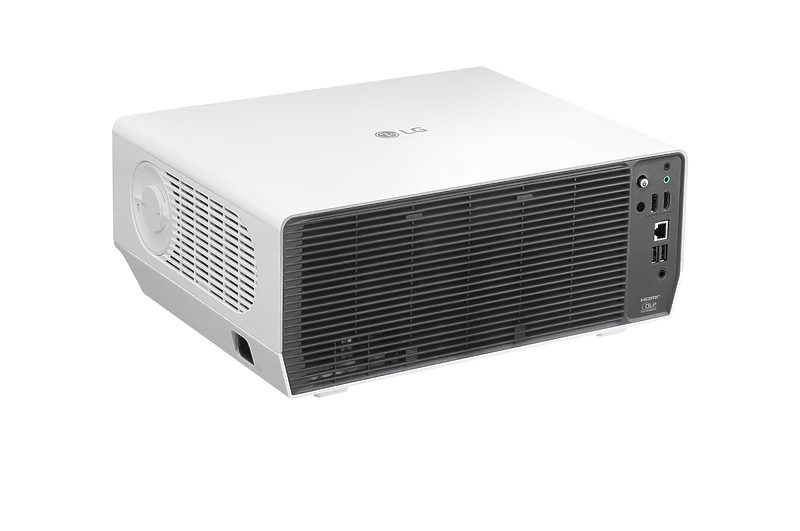 Лазерный проектор LG BF50RG артикул 319837Si-1 фото 8