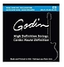Струны для электрогитары Godin E9 008971
