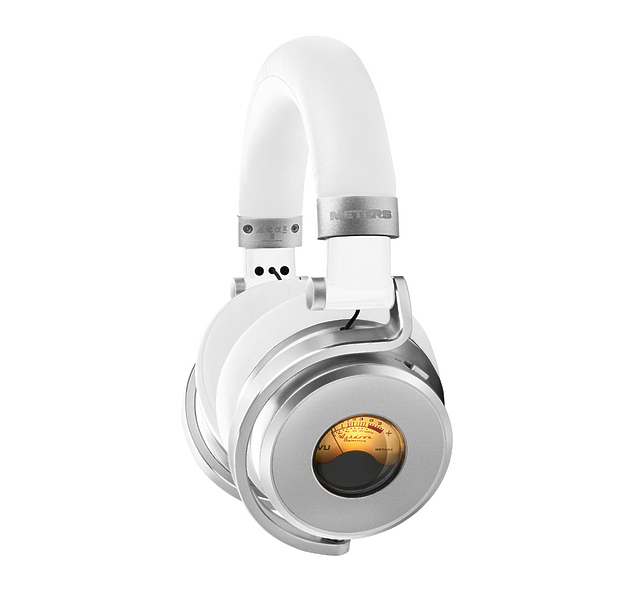 Наушники Meters OV-1-B Connect White артикул 292443Si-1 фото 6