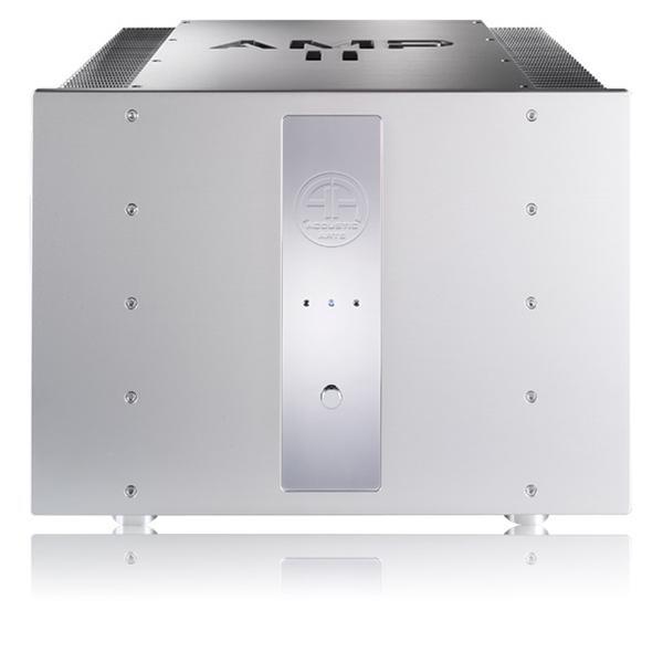 Accustic Arts AMP II MK-2 silver в «HiFiRussia»