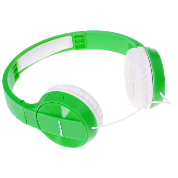 Наушники Pioneer SE-MJ503-G артикул 156982Si-1 фото 3