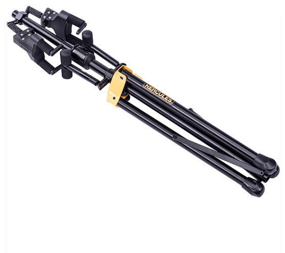 Стойка для гитар Hercules GS422B Plus артикул 202624Si-1 фото 4
