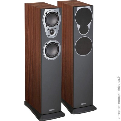 Напольная акустика Mission MX-4 rosewood артикул 397614FV-1 фото 3