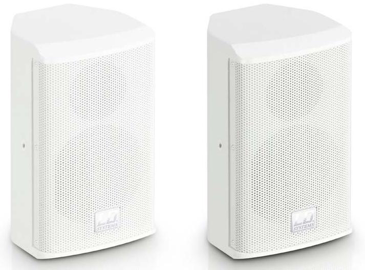 Мониторная акустическая система LD Systems SAT 42 G2 W артикул 207931Si-1