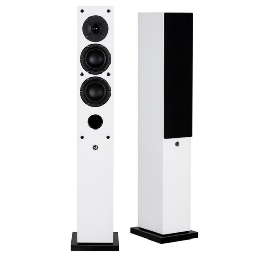 System Audio SA Aura 30 white satin артикул 396565FV-1