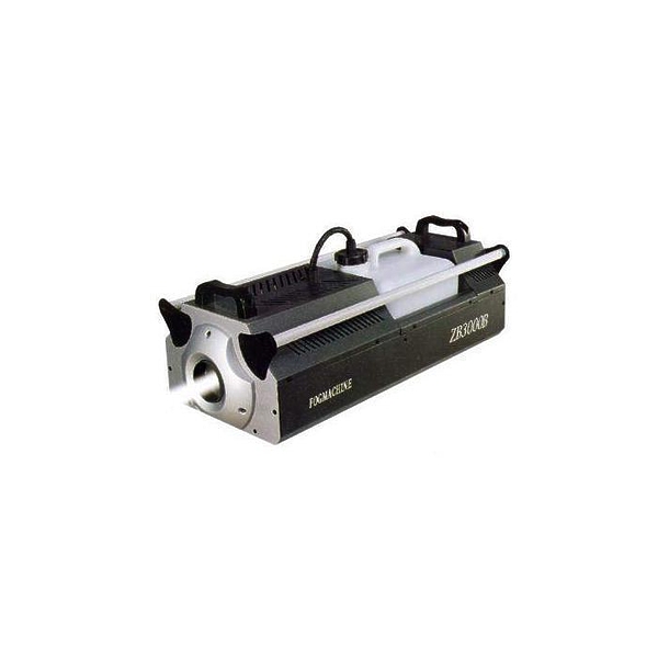 MLB EMF-3000DMX (ZB-3000B) генератор дыма артикул 352202SI-1