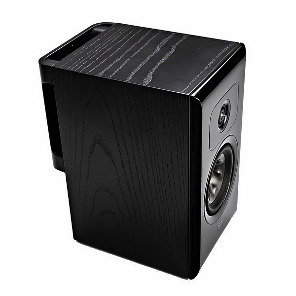 Полочная акустика Polk Audio L100 black ash артикул 217727Si-1 фото 4