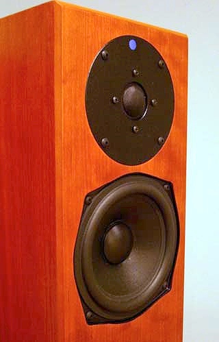 Напольная акустика Totem Acoustic Sttaf cherry артикул 429244FV-1 фото 5