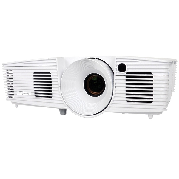Optoma HD26LV артикул 349790SI-1 фото 5