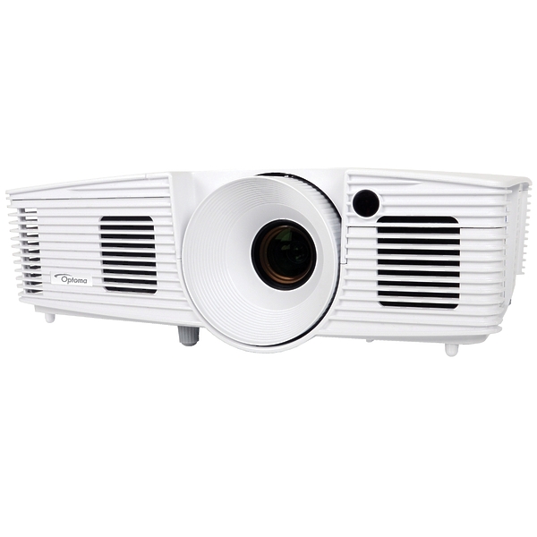 Проектор Optoma HD26LV артикул 151697Si-1 фото 5