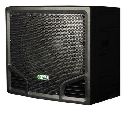 Сабвуфер Volta ECO PS-15A артикул 134778Si-1