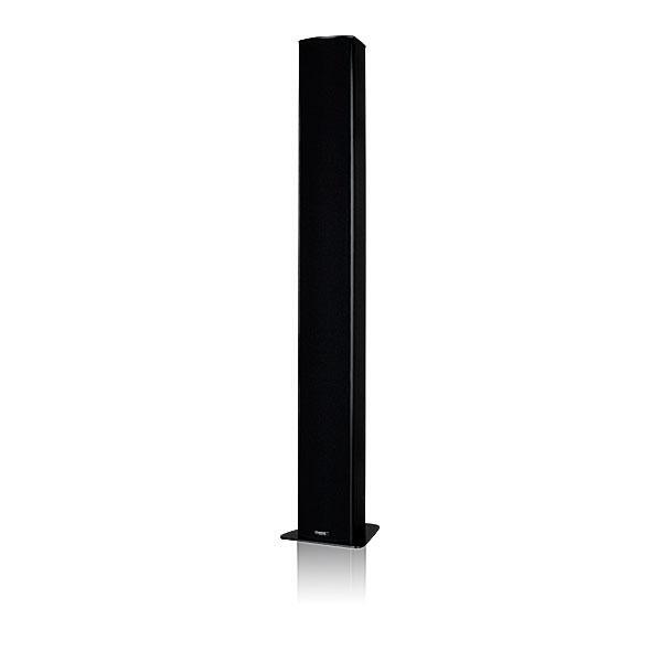 Piega Tmicro 6 AB black alu/black артикул 341792SI-1