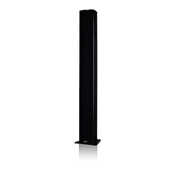 Напольная акустика Piega Tmicro 6 AB black alu/black артикул 110754Si-1