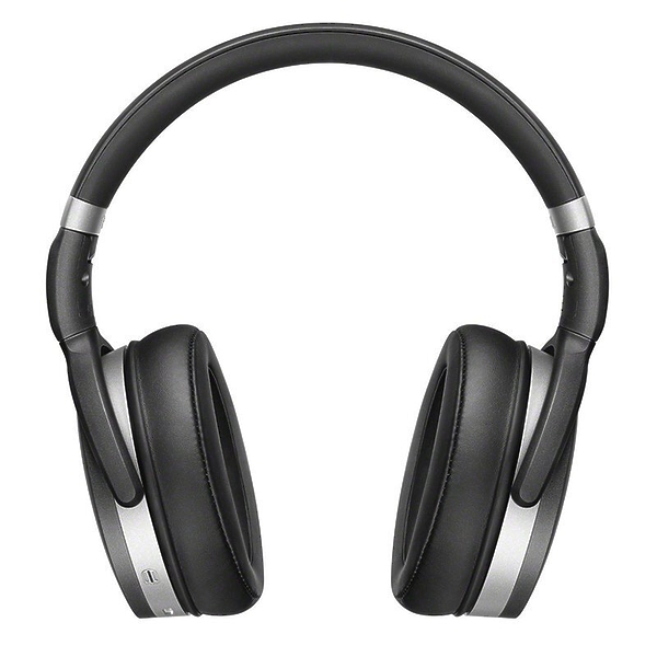 Наушники Sennheiser HD 4.50 BTNC артикул 167242Si-1 фото 3