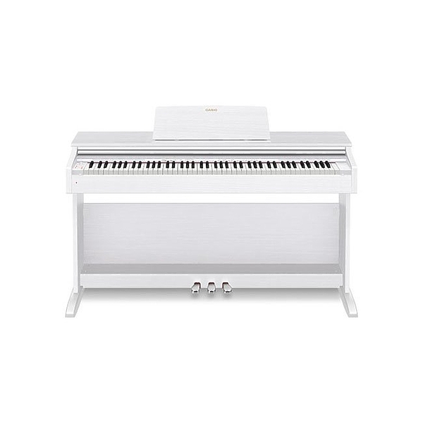 Цифровое фортепиано Casio Celviano AP-270WE артикул 177991Si-1
