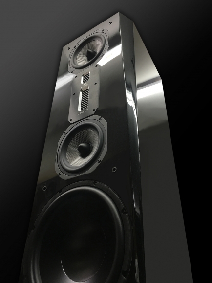 Напольная акустика Legacy Audio Focus XD medium oak артикул 219503Si-1 фото 7