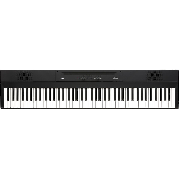 Цифровое пианино KORG L1 BK артикул 283279Si-1