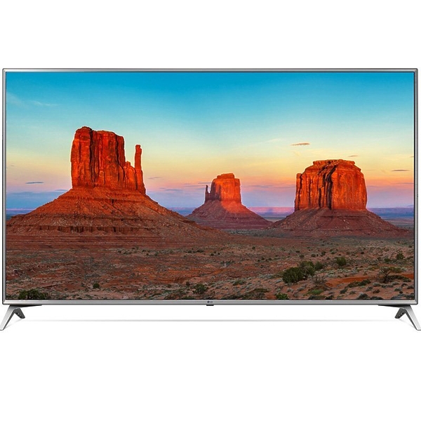 LED телевизор LG 55UK6510 артикул 175898Si-1