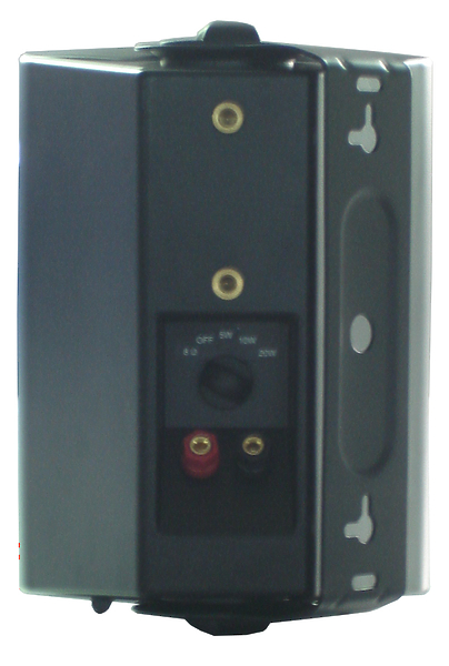 Громкоговоритель настенный ABK WL-311BA артикул 236544Si-1 фото 4