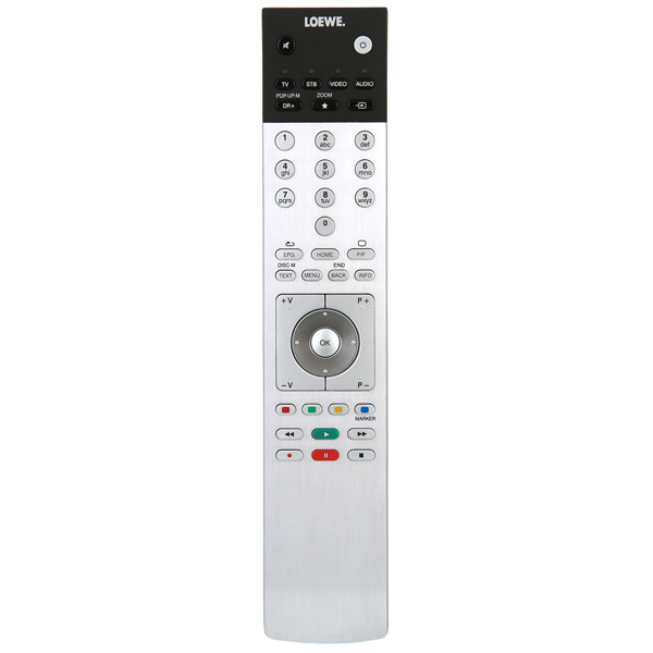 OLED телевизор Loewe 57441W90 bild 4.55 black артикул 170659Si-1 фото 9