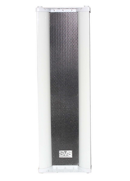 Звуковая колонна SVS Audiotechnik WC-30W артикул 239828Si-1