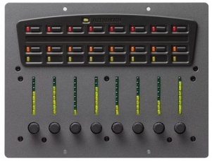 Allen&Heath PL-10 артикул 125808Si-1