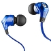 Наушники Monster MobileTalk Cobalt Blue