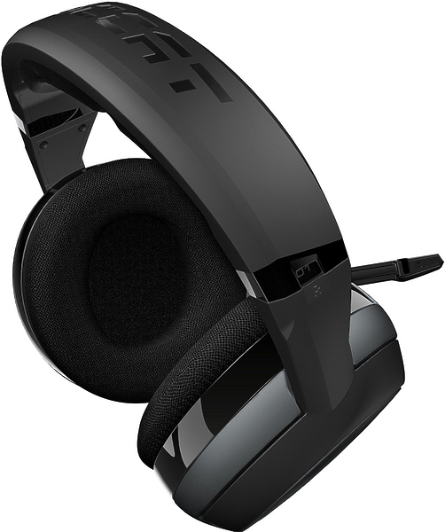 Наушники Roccat ROC-14-610 артикул 147875Si-1 фото 4