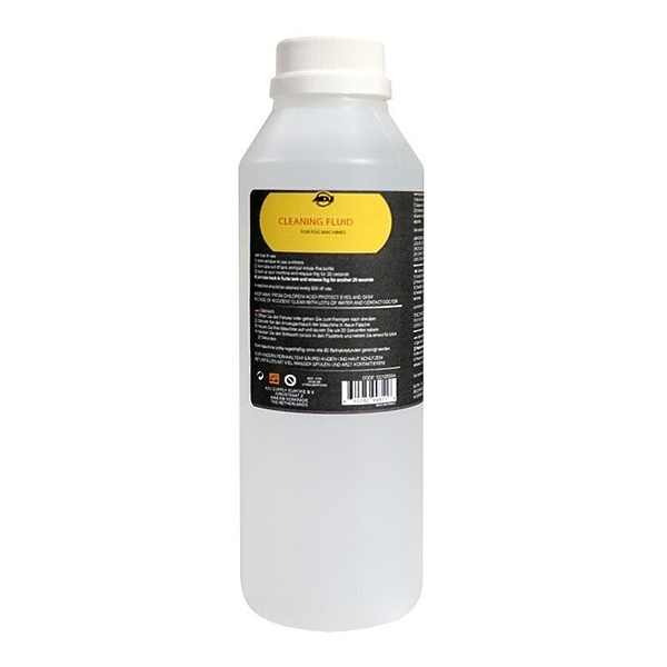Аксессуар для генератора эффектов ADJ Cleaning fluid 250mL артикул 184339Si-1