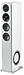 Напольная акустика Definitive Technology Demand D17 Left Gloss White