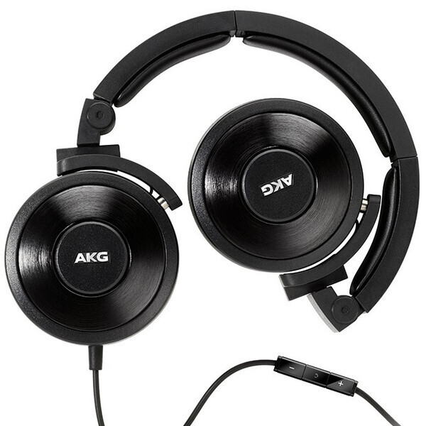 Наушники AKG K618DJ black артикул 131198Si-1 фото 4