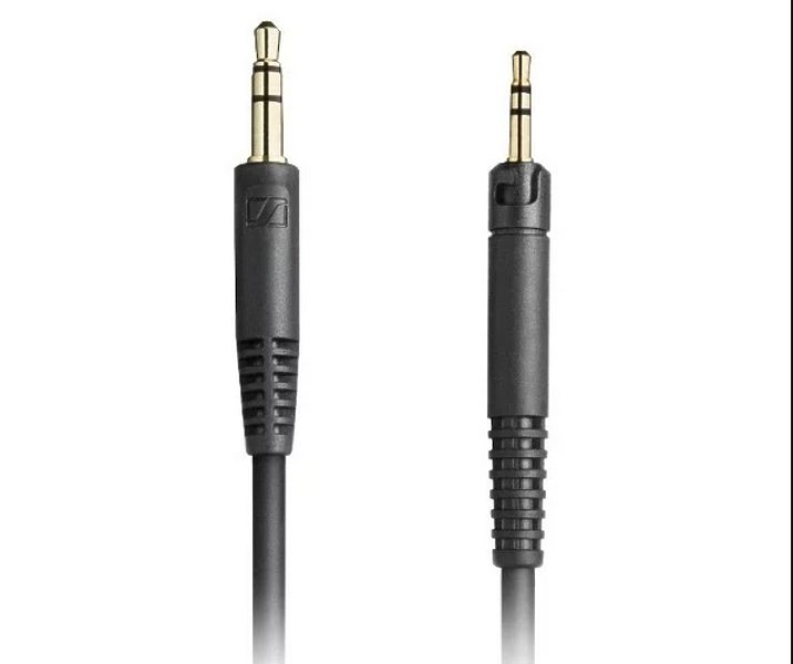 Кабель для наушников Sennheiser Cable 1.2M, DIA 3.0MM артикул 169125Si-1