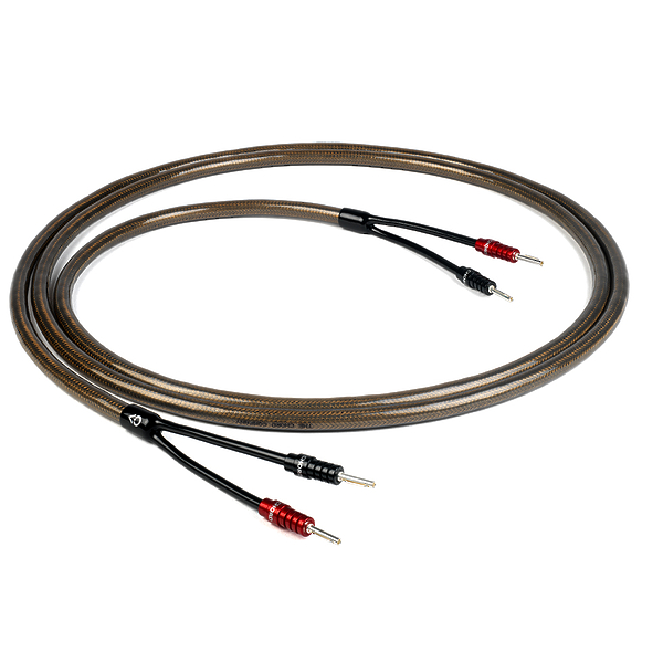 Акустический кабель Chord Company Epic Speaker Cable 2.5m pair артикул 193694Si-1