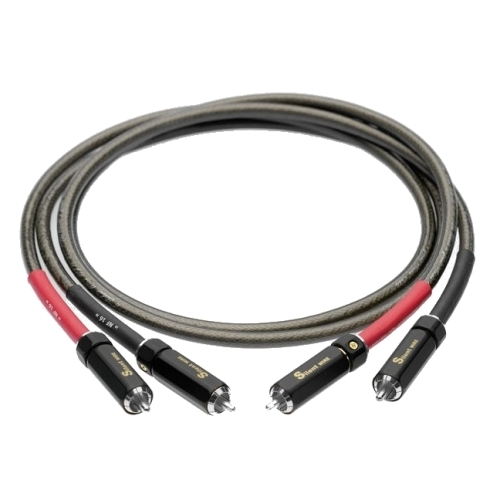 Кабель межблочный аудио Silent Wire NF 16 0.8m артикул 106565FV-1