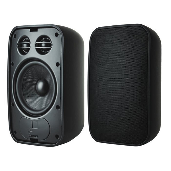 Всепогодная АС Sonance Mariner 54 SST black артикул 166830Si-1 в интернет-магазине «HiFiRussia»