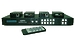 HDMI матрица Dr.HD 4x4 с удлинением по UTP / Dr.HD MA 444 FBT 100