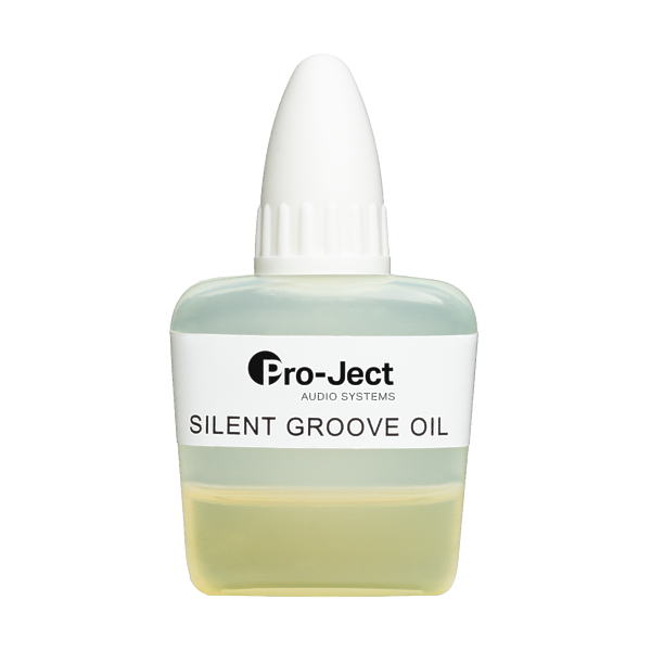 Смазочное масло Pro-Ject Lube it артикул 137435Si-1
